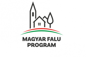 Magyar Falu Program logo