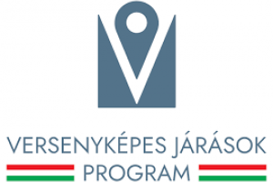 VJK logó